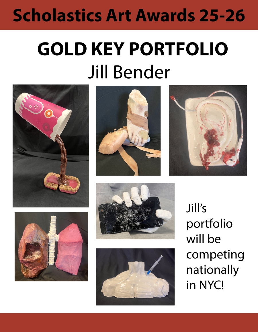 Scholastic Art Competition